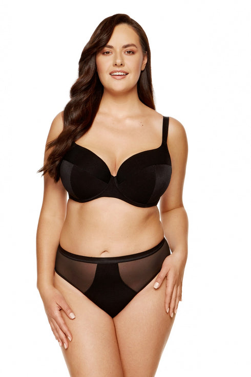 Padded bra model 192035